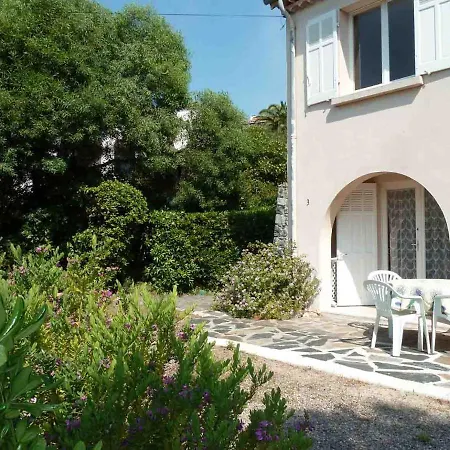 Location Corsica Apartment Cavalaire-sur-Mer Exterior photo