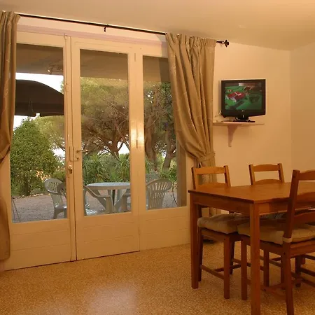Location Corsica Apartment Cavalaire-sur-Mer Exterior photo