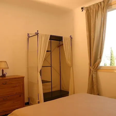 Location Corsica Apartment Cavalaire-sur-Mer Exterior photo