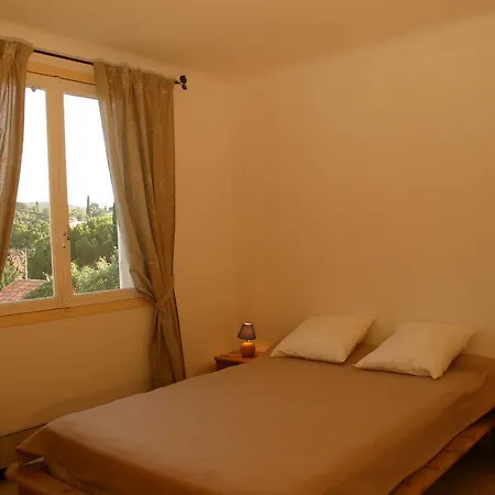 Location Corsica Apartment Cavalaire-sur-Mer Exterior photo