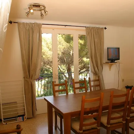 Location Corsica Apartment Cavalaire-sur-Mer Exterior photo