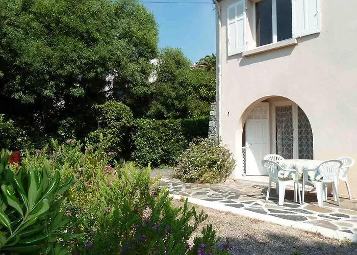 Location Corsica
