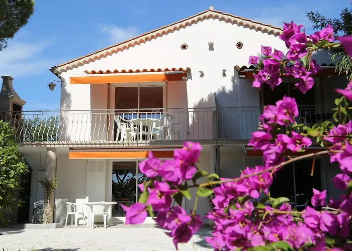 Location Corsica