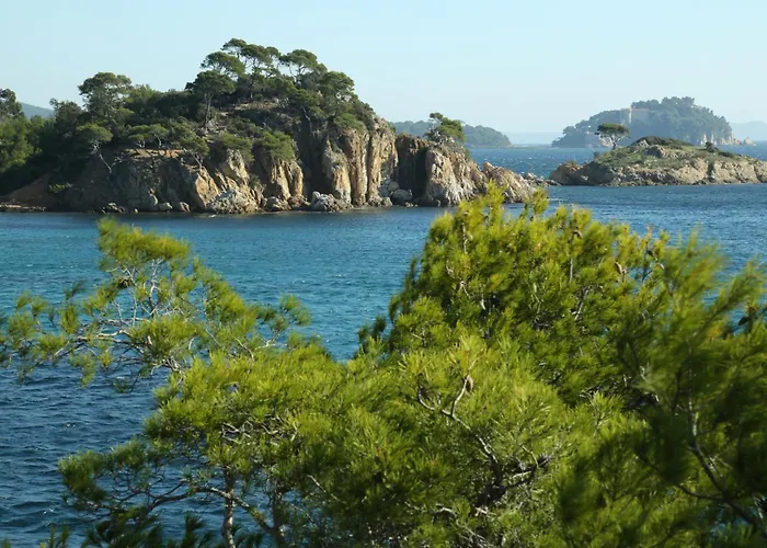 Location Corsica