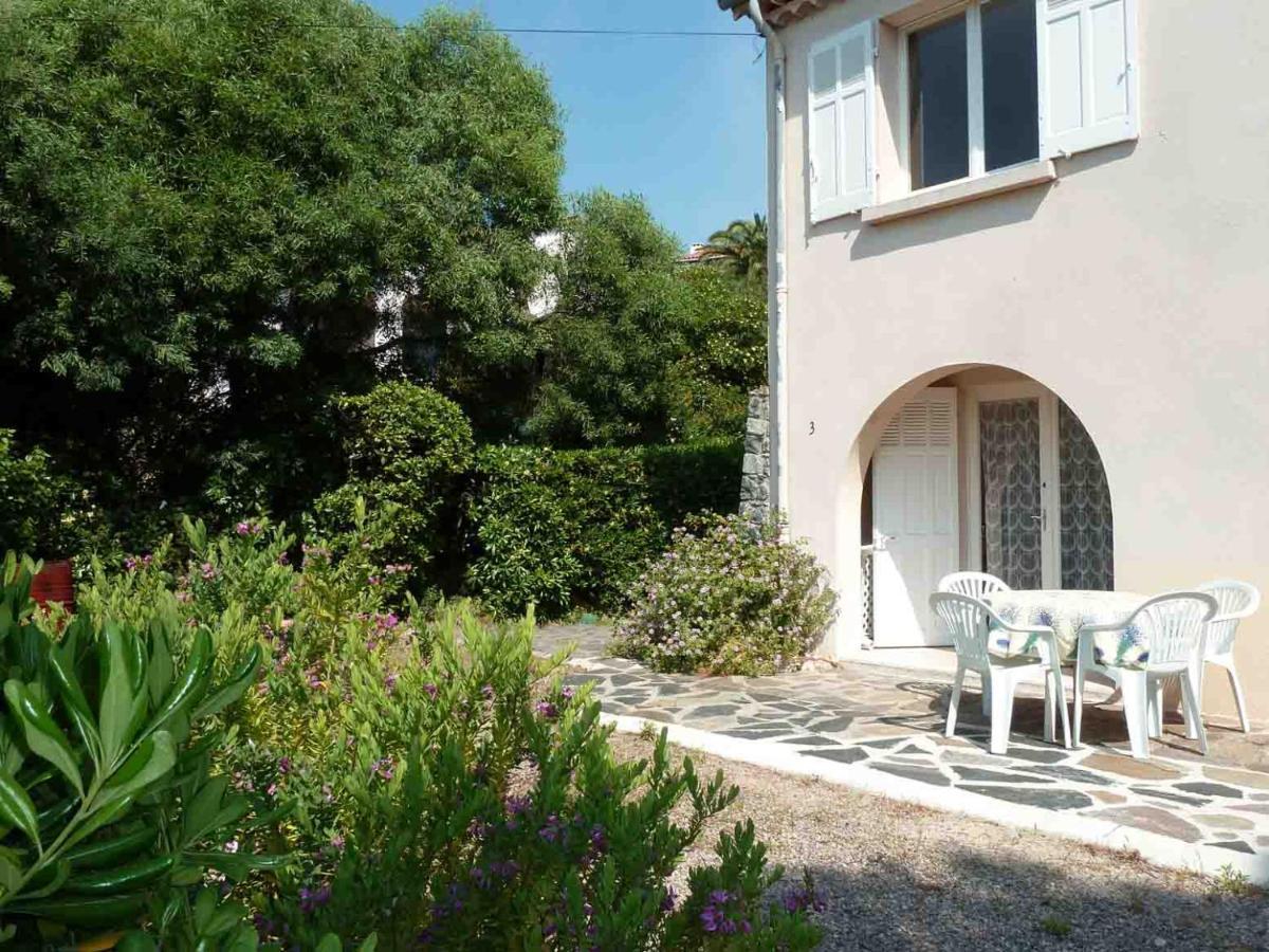 Location Corsica Apartment