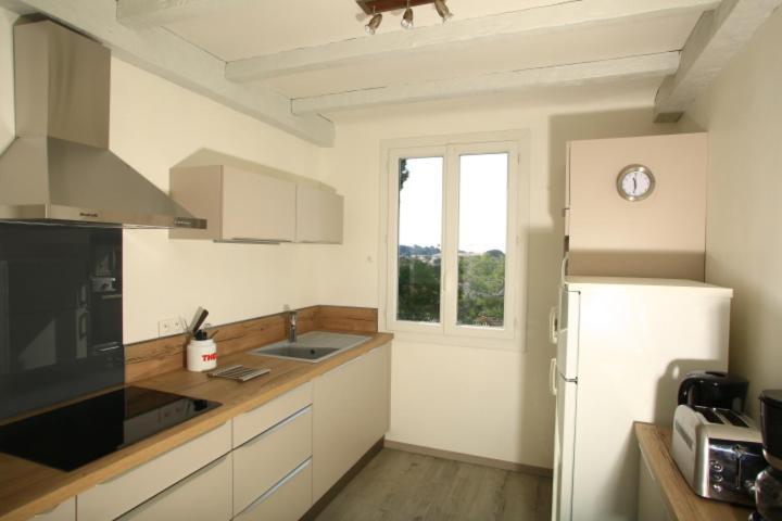 Apartment Location Corsica *