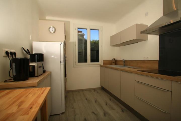 Location Corsica Cavalaire-sur-Mer