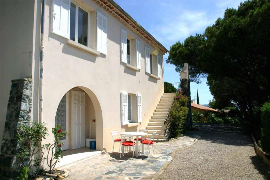 Apartment Location Corsica