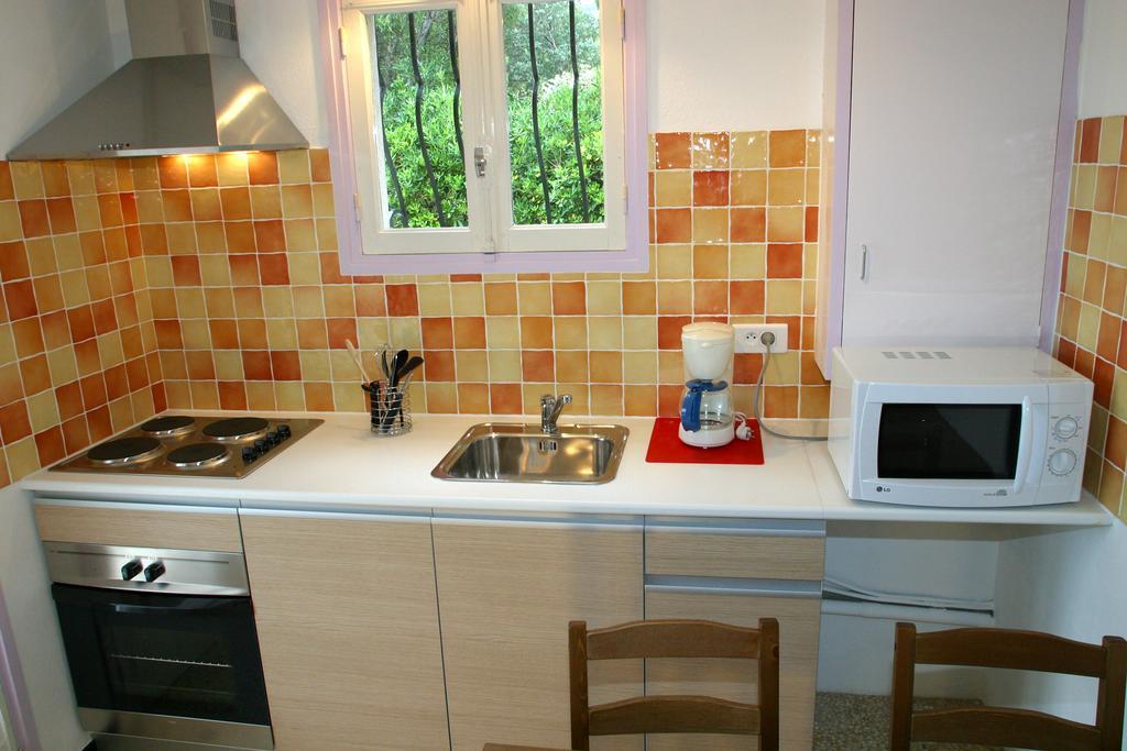 Location Corsica Cavalaire-sur-Mer