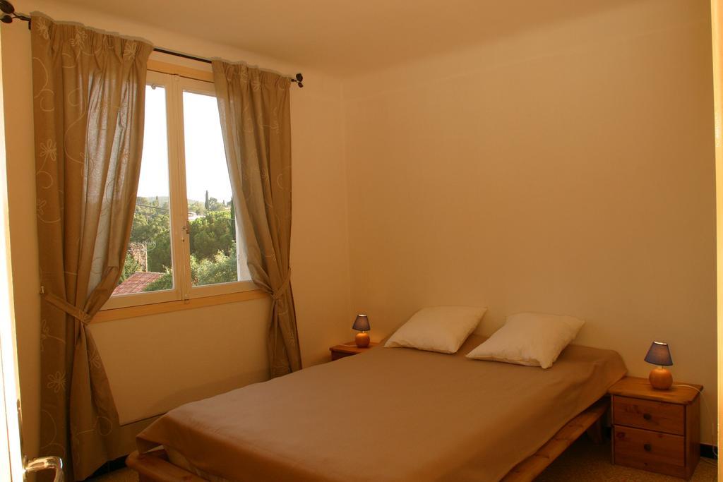 Location Corsica Apartment
