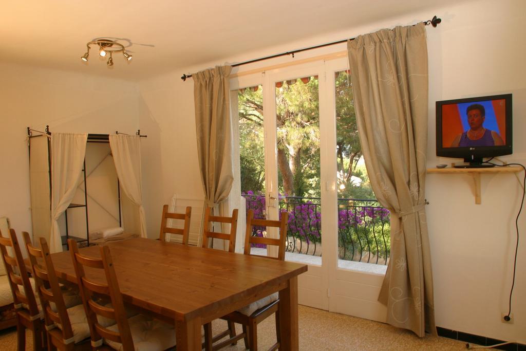 Apartment Location Corsica