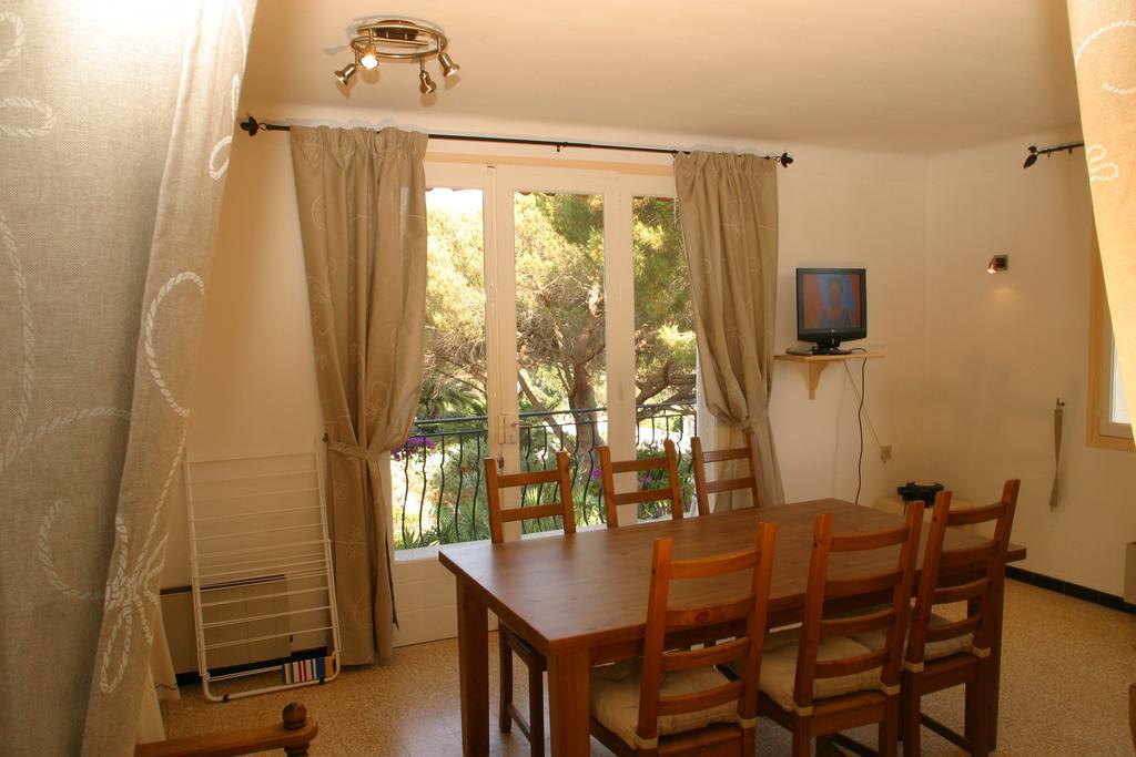 Location Corsica Cavalaire-sur-Mer