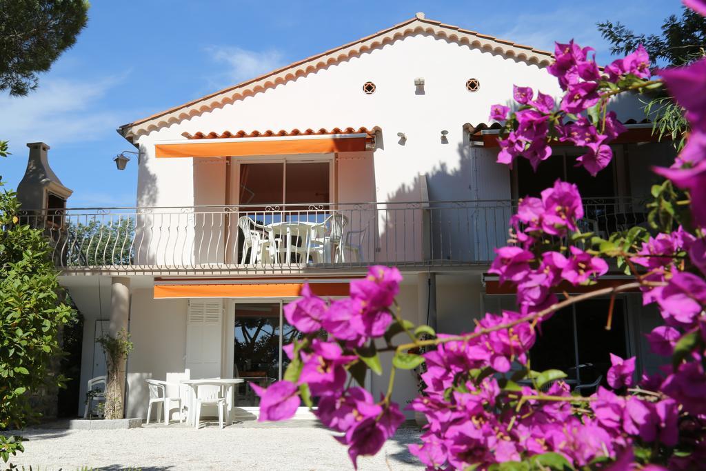 Apartment Location Corsica Cavalaire-sur-Mer