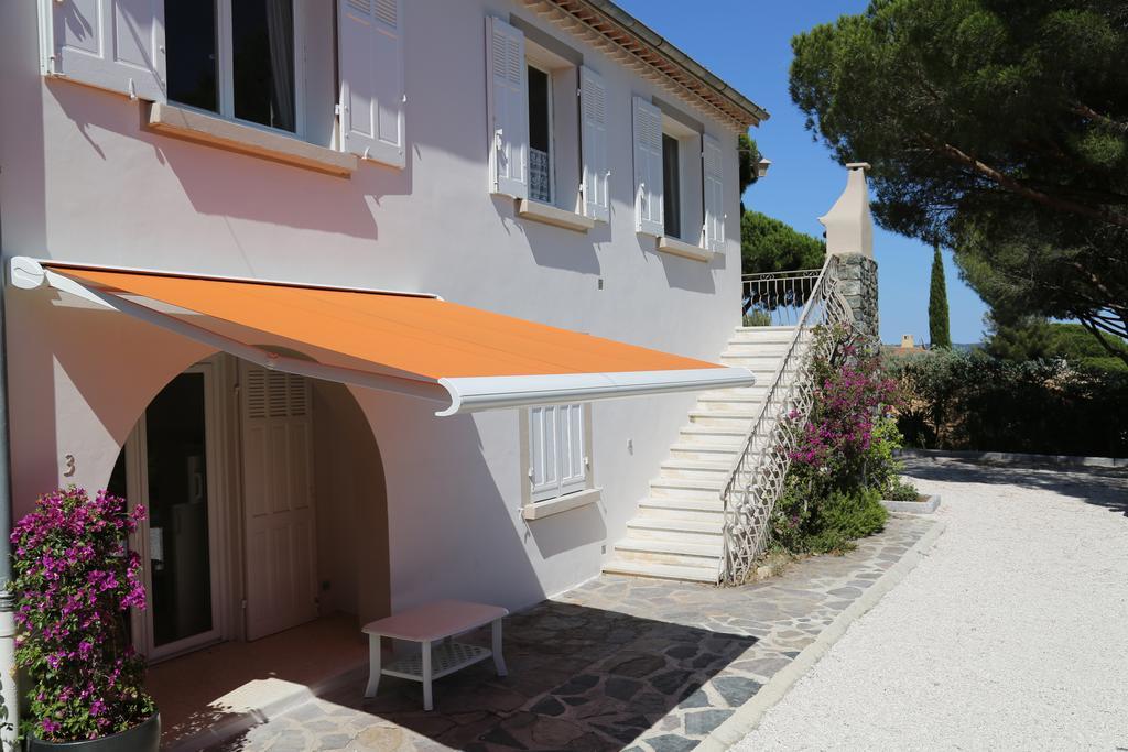 Apartment Location Corsica Cavalaire-sur-Mer