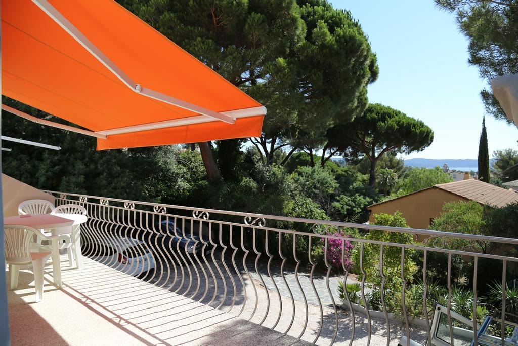 Location Corsica Apartment Cavalaire-sur-Mer