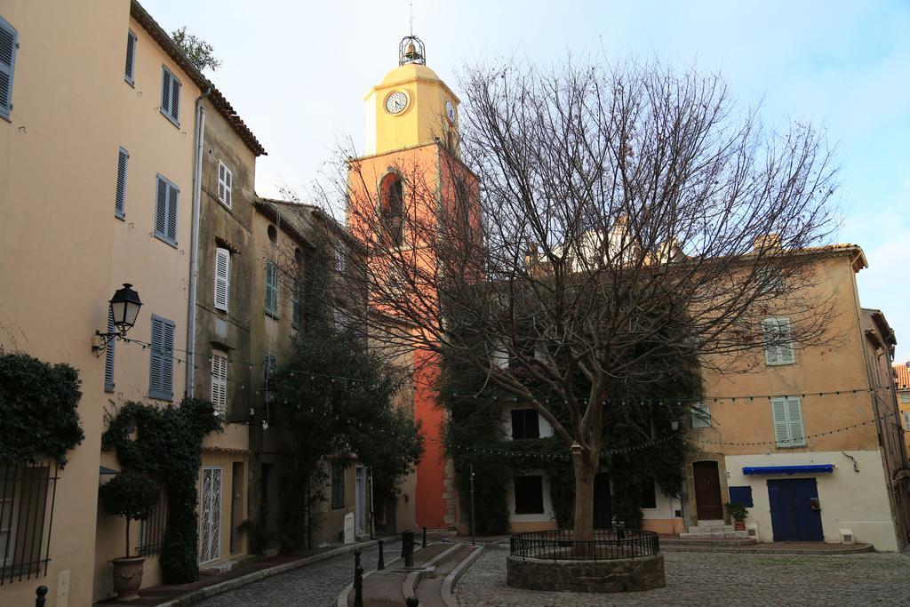 Location Corsica * Cavalaire-sur-Mer